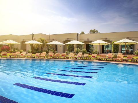 Al Ain Rotana