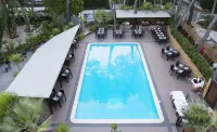 Hotel Villa Giusy Hotels in Ginosa Marina