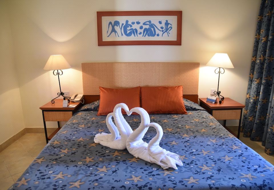 Marina Plaza Hotel, Tala Bay-Aqaba Qasabah District Updated 2022 Room  Price-Reviews & Deals | Trip.com