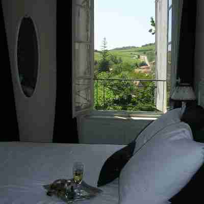 Chez Dyna Rooms