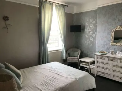 Manor View Hotels in Robin Hood's Bay