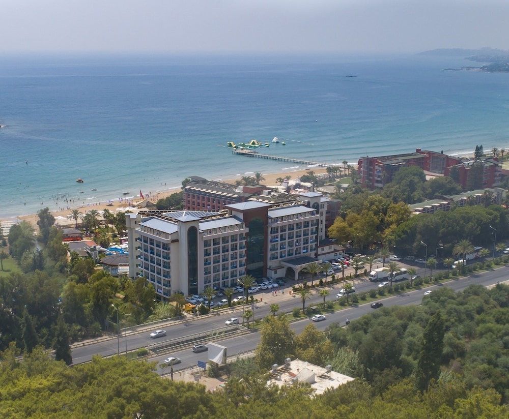 Annabella Diamond Hotel & Spa - All Inclusive