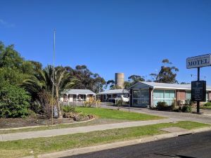 Travellers Inn Kaniva