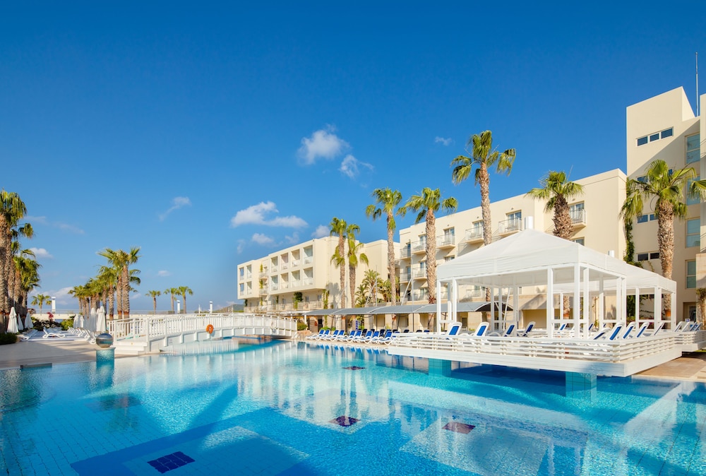 La Blanche Resort & Spa Ultra Herşey Dahil (La Blanche Resort & Spa Ultra All Inclusive)