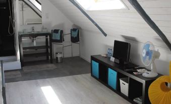 Chambres d'hôtes à Pont Scorff - Housity