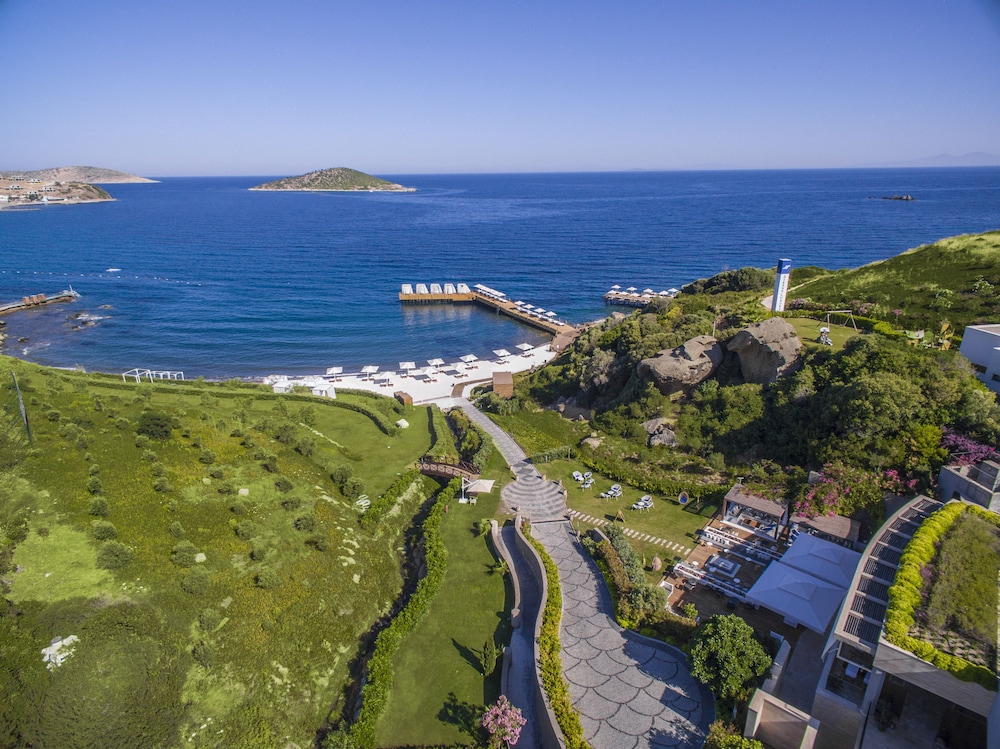 Sirene Luxury Hotel Bodrum