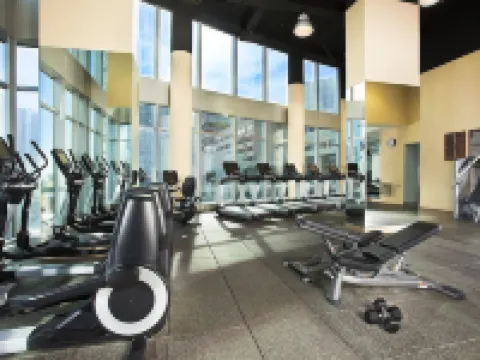 Courtyard by Marriott Montreal Downtown Hoteles en Montreal