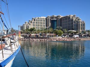 Queen of Sheba Eilat