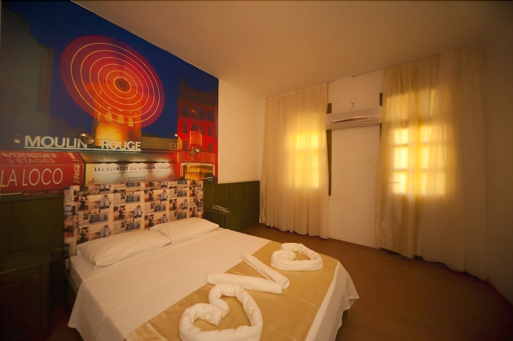 Vento Boutique Hotel