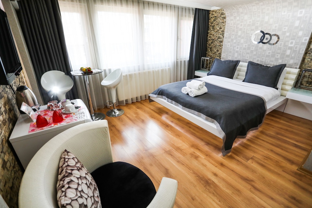 Rental House Ankara