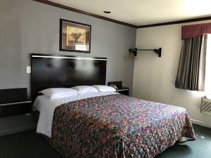 Starlight Inn Canoga Park