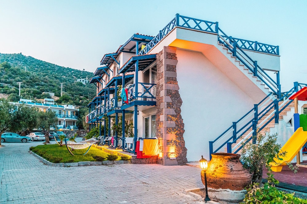 Assos Ayan Motel