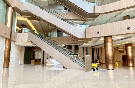 Ginger8 Pinnacle Pj Petaling Jaya Updated 21 Price Reviews Trip Com