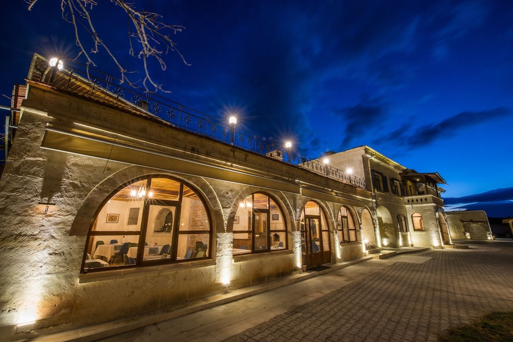 Garden Inn Cappadocia