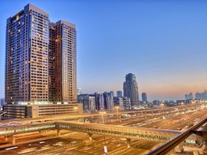 Mercure Hotel Apartments Dubai Barsha Heights