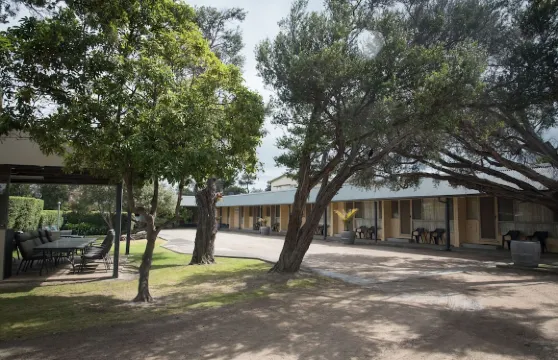 澳大利亞萊伊海灘汽車旅館