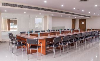 Hotel Jsr Continental