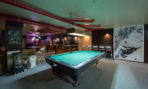 오와시 로지 사진