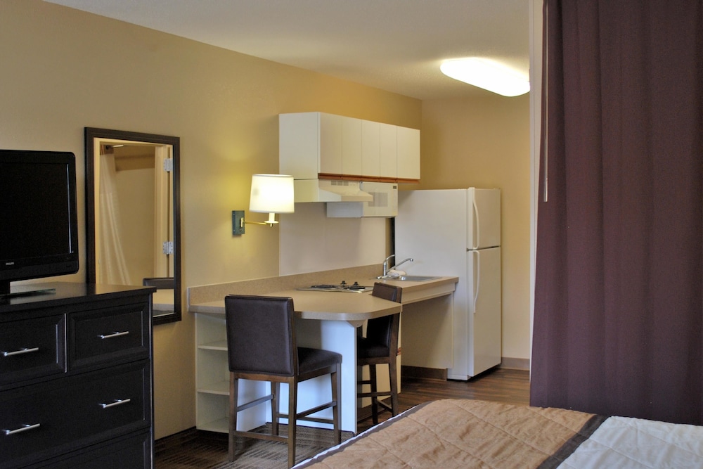 Extended Stay America Suites - Washington, DC - Rockville