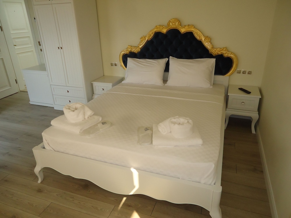 Alacati Grand Eldoris Otel (Grand Alacati Boutique Hotel)