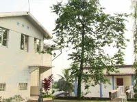 Seme beach Hotel Hotels in Fako
