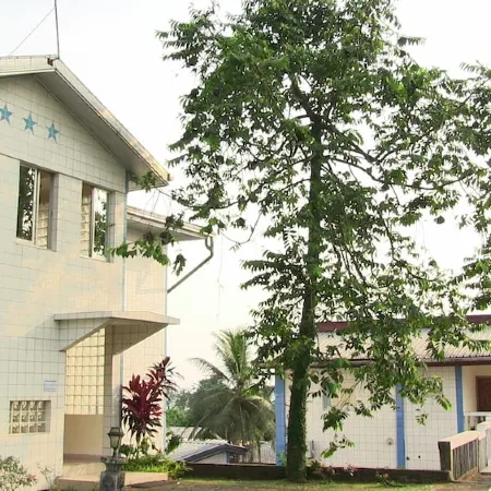 Hotel Seme Beach Отели в г. Фако