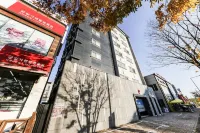 대전 유성 썸 장태산자연휴양림 주변 호텔