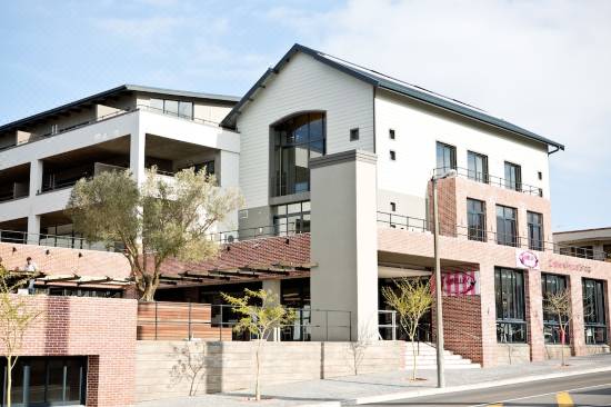 Heritage Square Apartments-durbanville Updated 2021 Price Reviews Tripcom