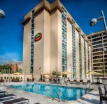 Courtyard Bethesda Chevy Chase Hotel di Bethesda