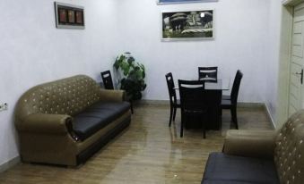 Saiban Guest House - Hyderabad