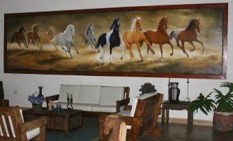 Estancia Los Potros