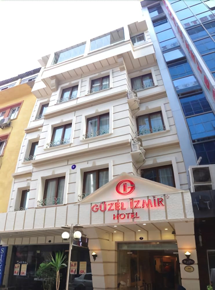 Guzel Izmir Oteli