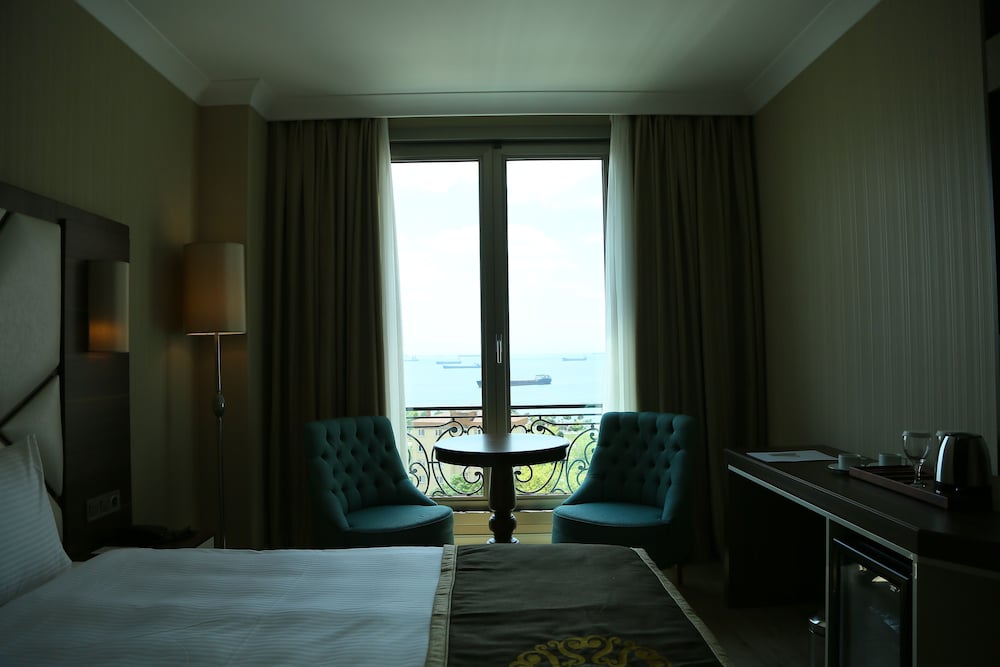 The Grand Mira Hotel Kartal