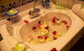 Sousse City and Beach Hotel - Housity