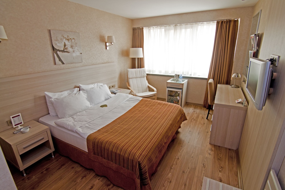 Ramada by Wyndham Ankara