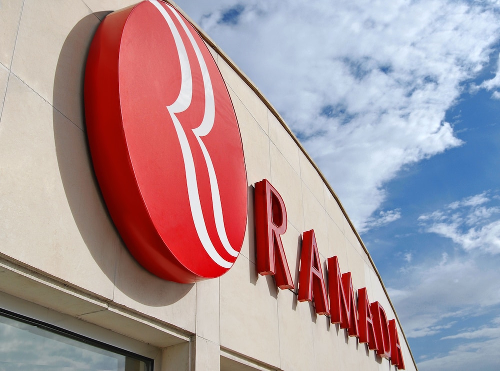 Ramada by Wyndham Ankara