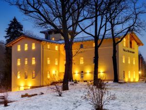 Villa Sternkopf Suiten Rittersgrün