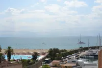 Terrassa de Mar Apartment