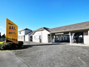 Auckland Airport Motel