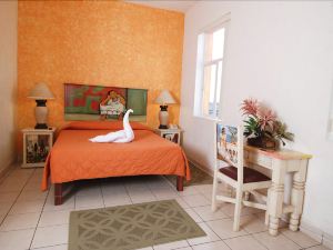 Hotel & Suites Galeria