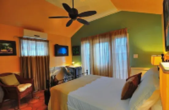 阿拉曼達別墅 戈韋諾港酒店