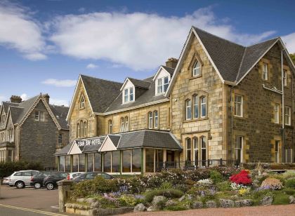 Oban Bay Hotel