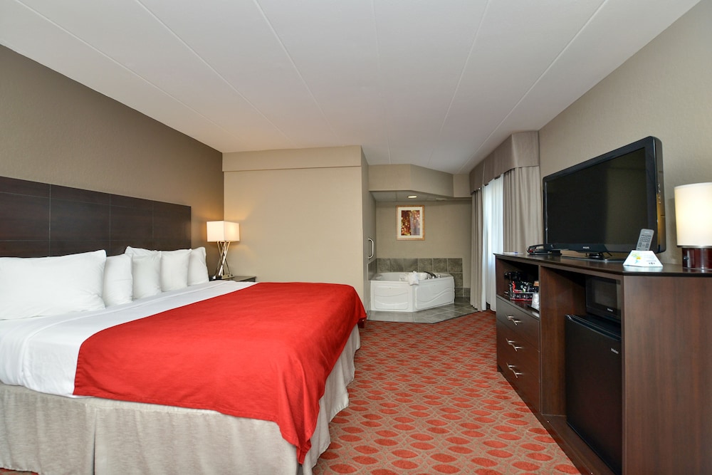 Best Western Plus Minneapolis-Northwest