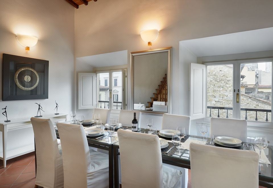 Rondinelli - Very Bright and Cozy, Next to Duomo, Cathedral View