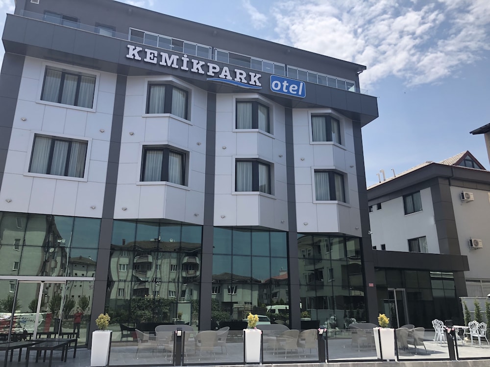 KemikPark Otel