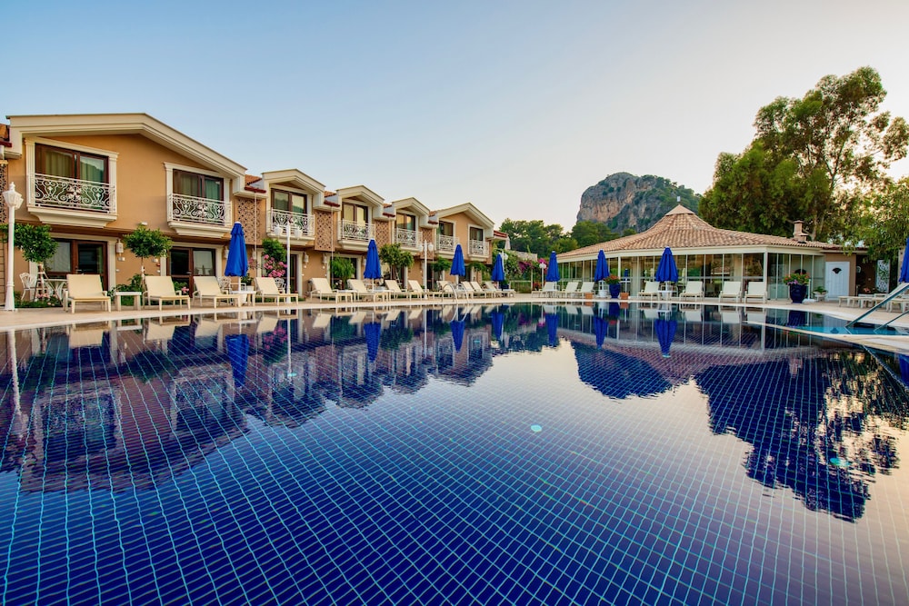 Dalyan Resort Spa - Boutique Class