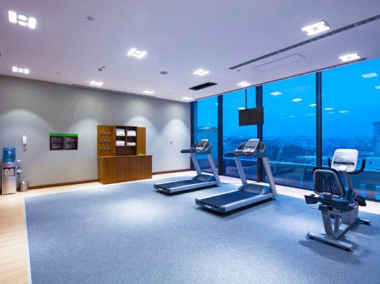 Sivas Green Park Otel