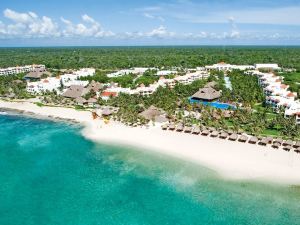 El Dorado Royale A Spa Resort - All Inclusive