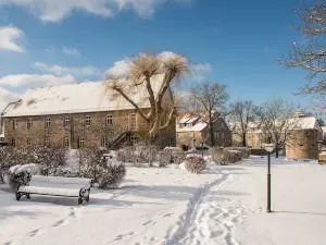 Göbels Schlosshotel "Prinz Von Hessen"