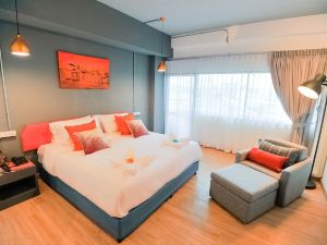 7 Days Premium Hotel Pattaya